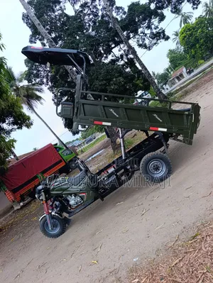 Bajaj Avenger 220 Street 2025 Green