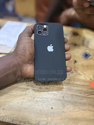 Apple iPhone 12 Pro 128 GB Black