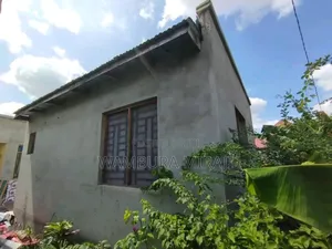 Furnished 3bdrm Bungalow in Nyumba, Temeke for sale
