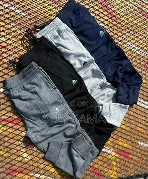 Men's Track Material Cotton More Brand
