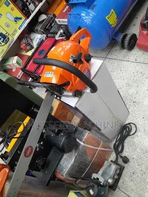 Ideal Chain Saw 24''