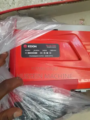Demolition Hammer Edon