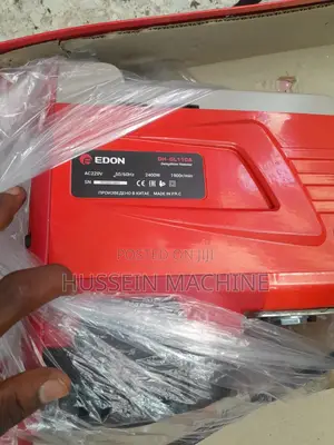 Demolition Hammer Edon