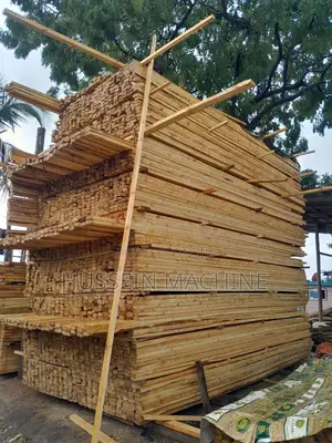 Mbao Ndevu Ft 18 Treated