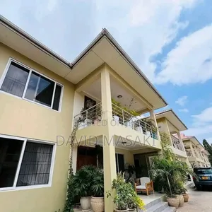Furnished 4bdrm Villa in Villas, Oyster Bay for rent