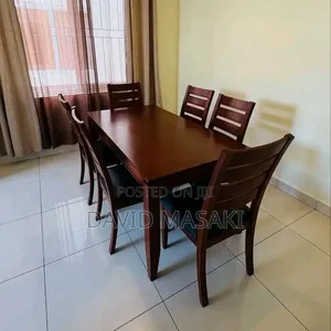 Furnished 4bdrm Villa in Villas, Oyster Bay for rent