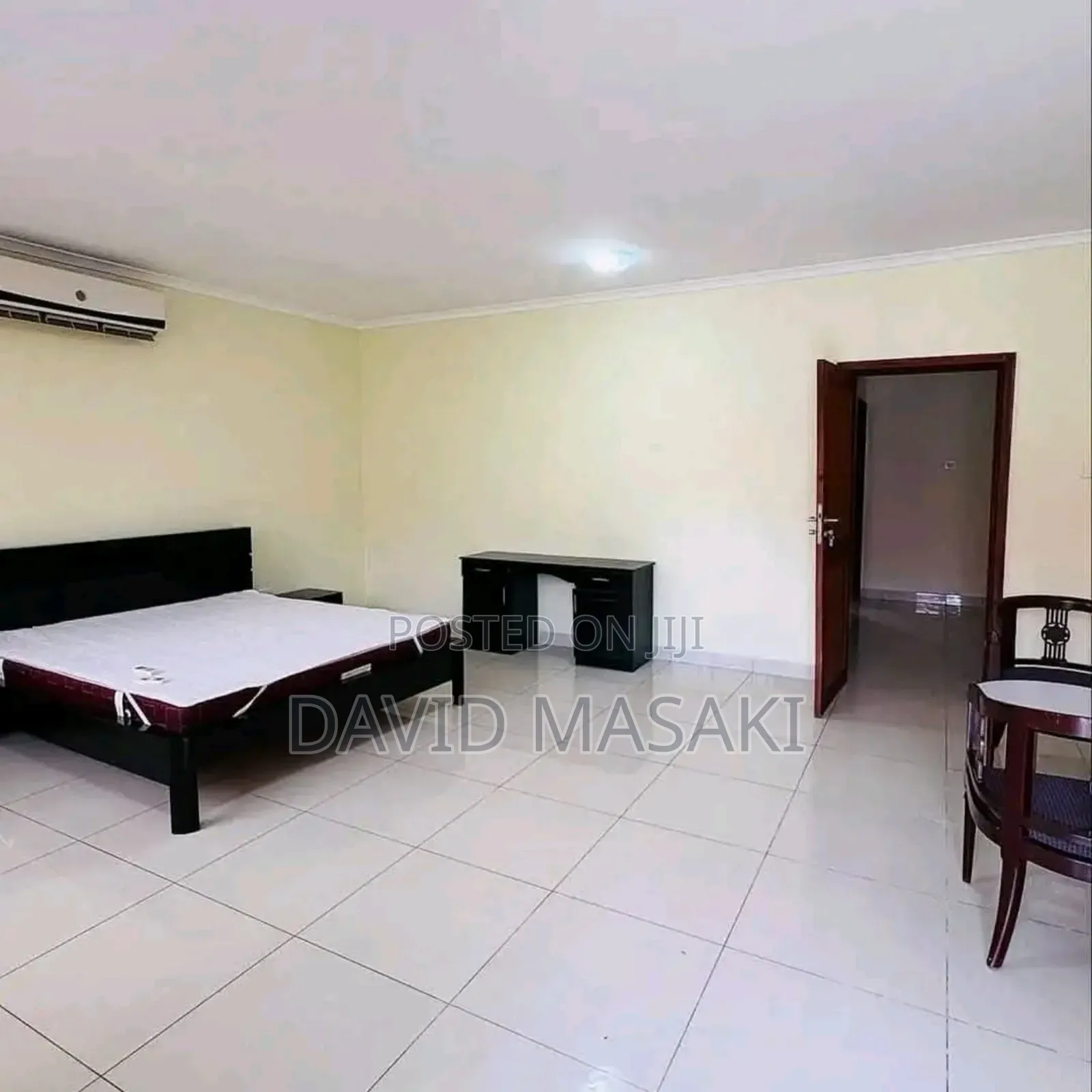 Furnished 4bdrm Villa in Villas, Oyster Bay for rent