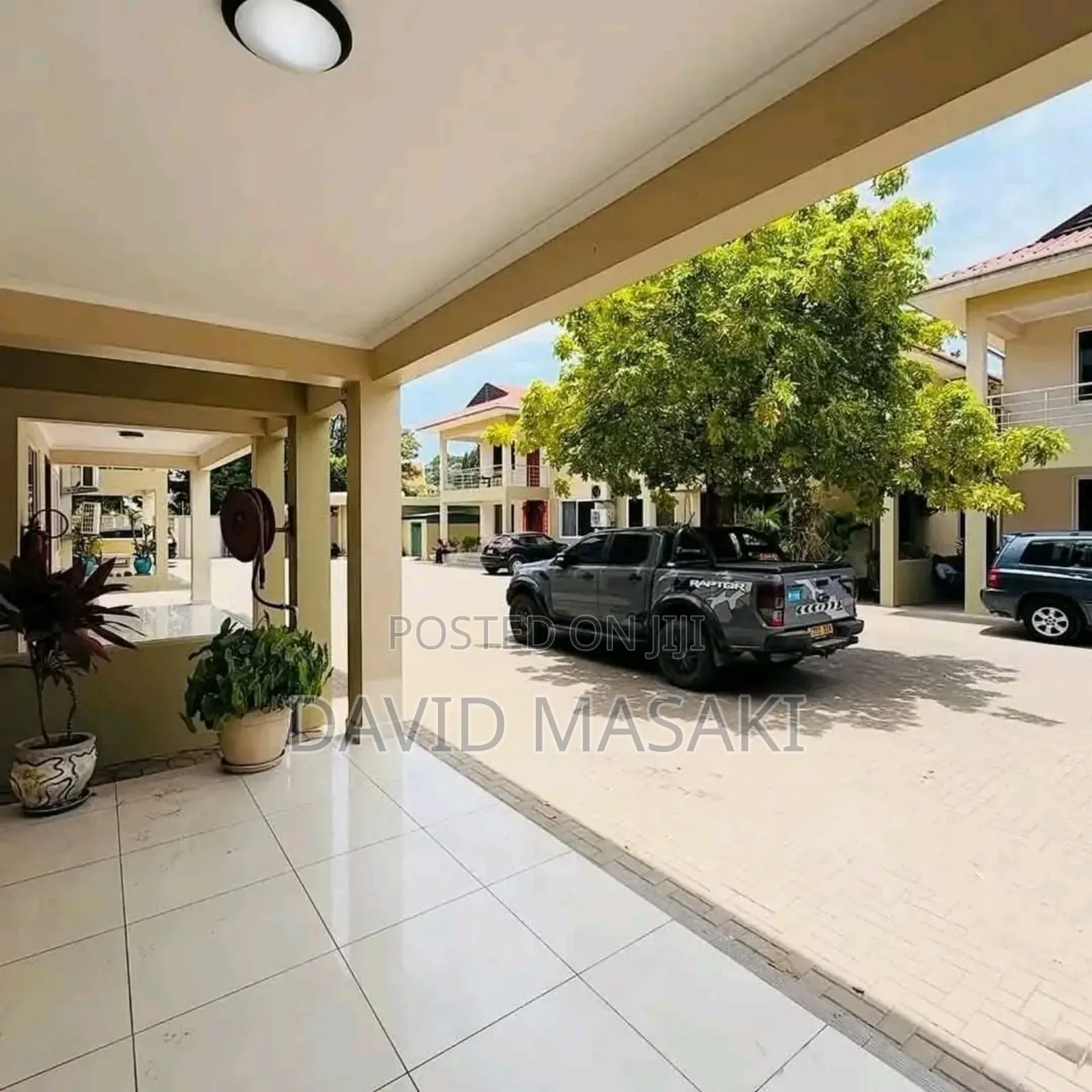 Furnished 4bdrm Villa in Villas, Oyster Bay for rent