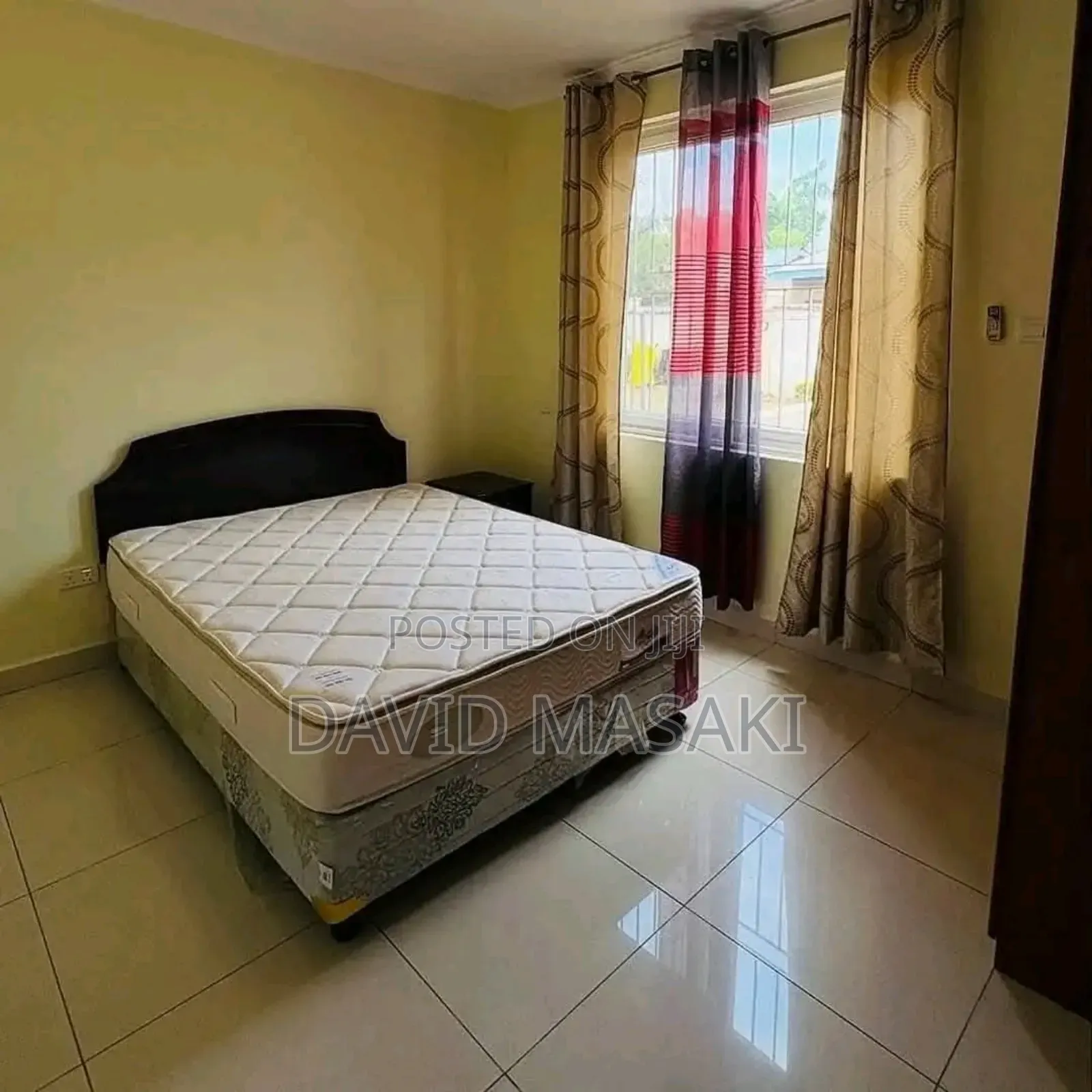 Furnished 4bdrm Villa in Villas, Oyster Bay for rent