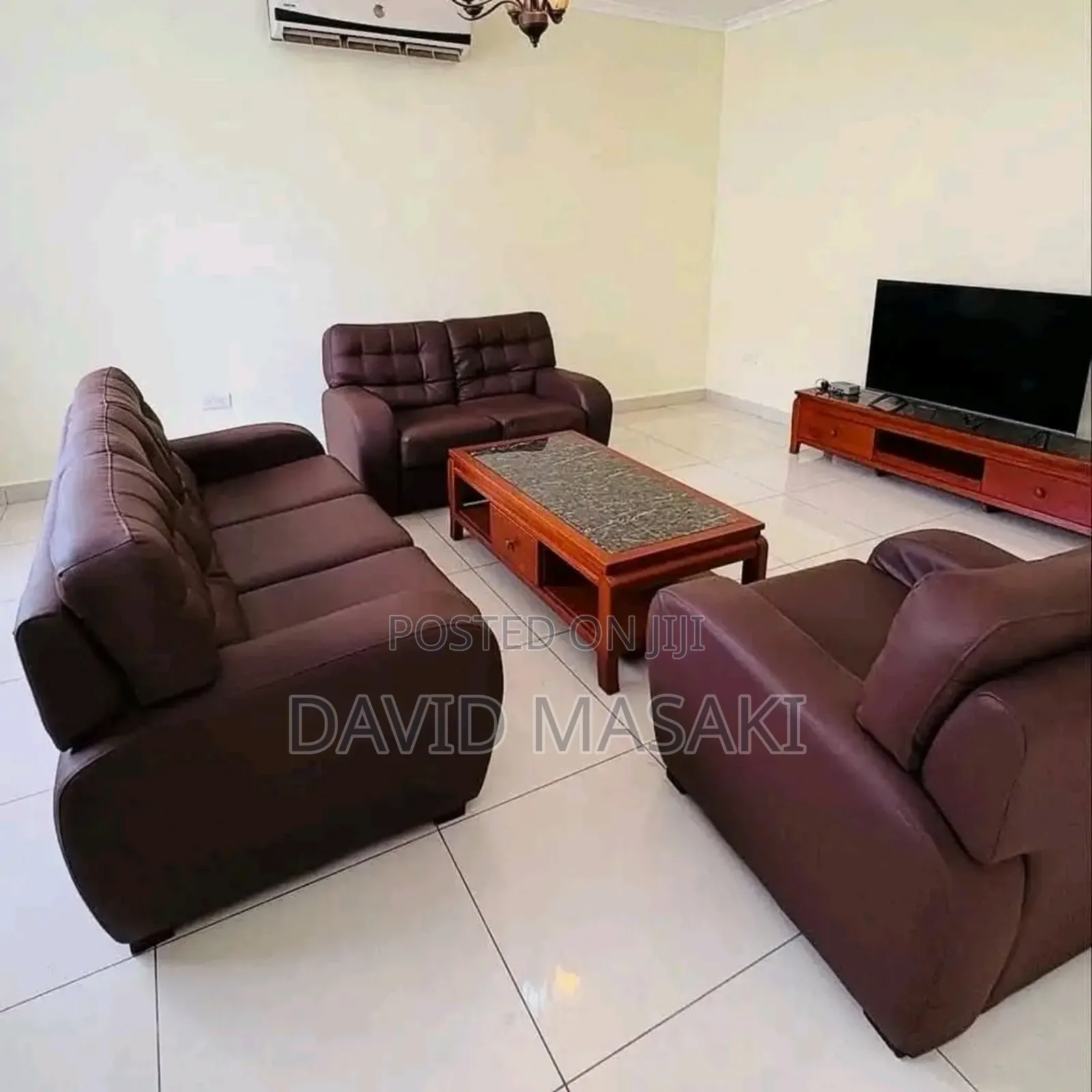 Furnished 4bdrm Villa in Villas, Oyster Bay for rent