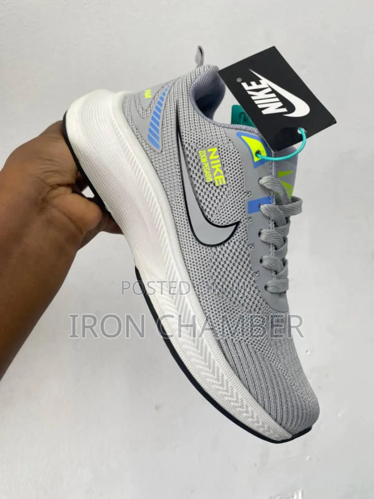Sports/Gym Shoes.