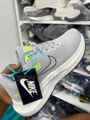 Sports/Gym Shoes.