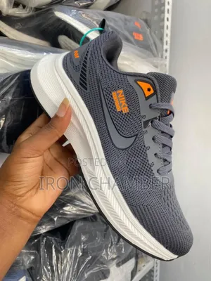 Sports/Gym Shoes.