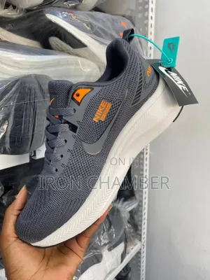 Sports/Gym Shoes.