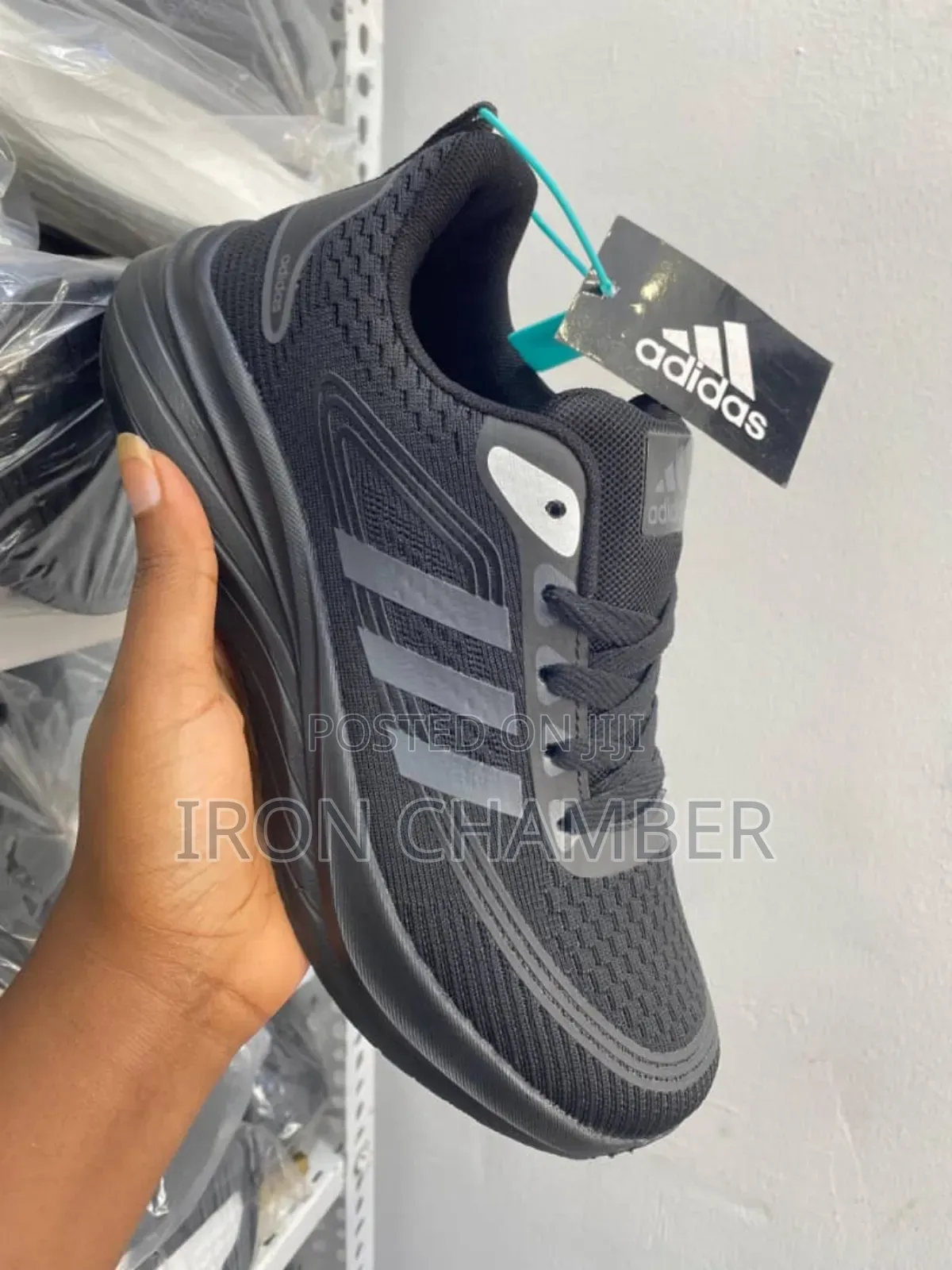 Sports/Gym Shoes.