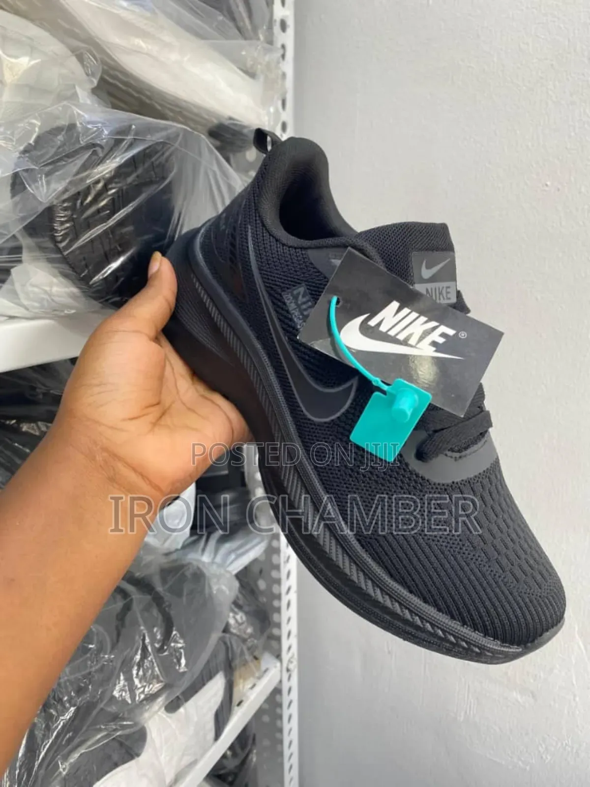 Sports/Gym Shoes.