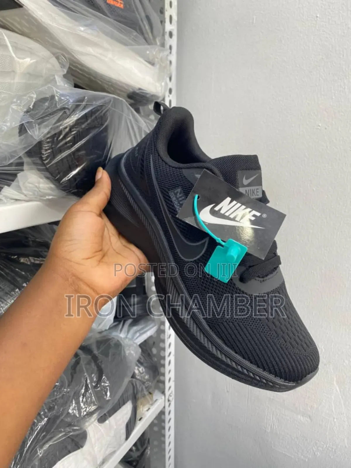 Sports/Gym Shoes.