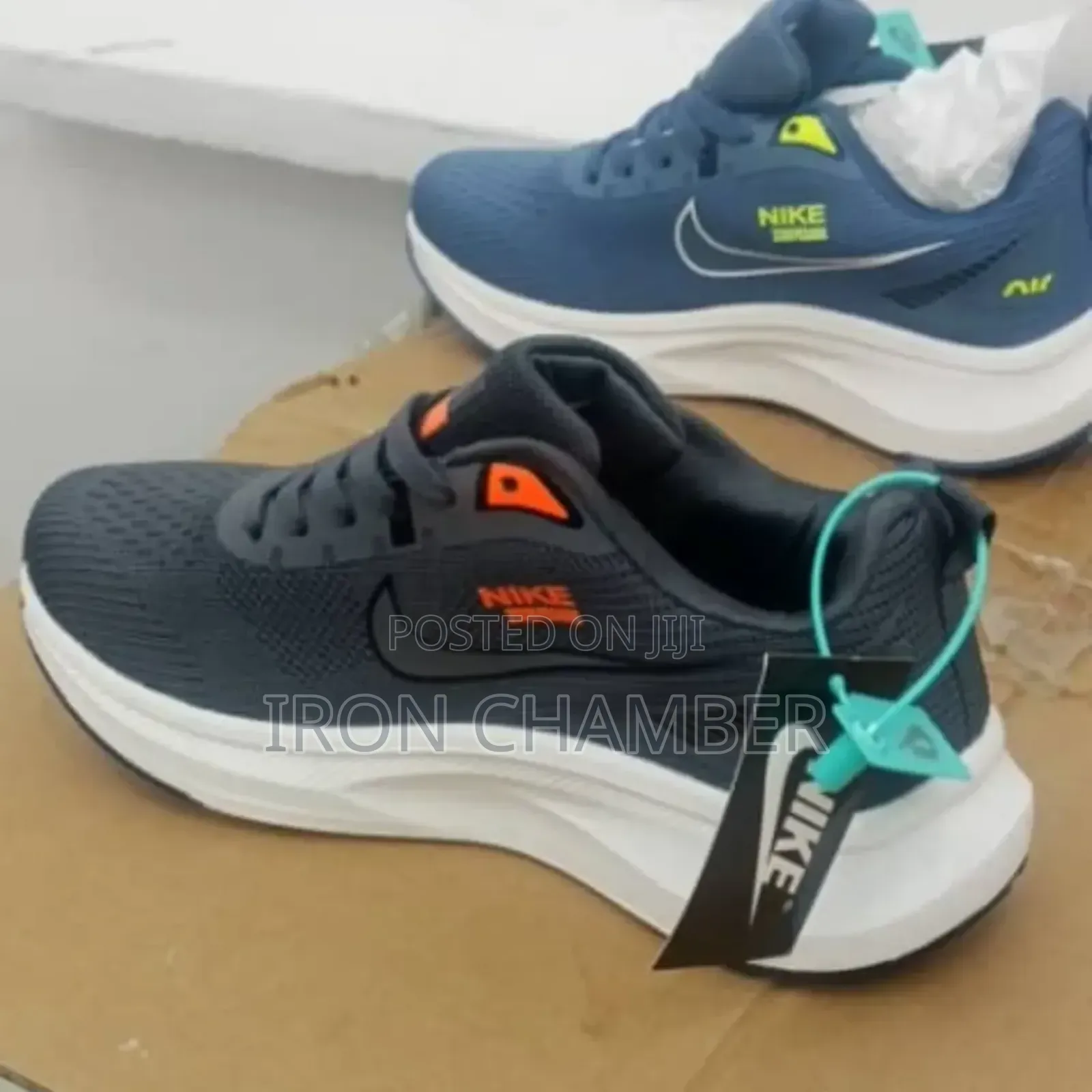 Sports/Gym Shoes.