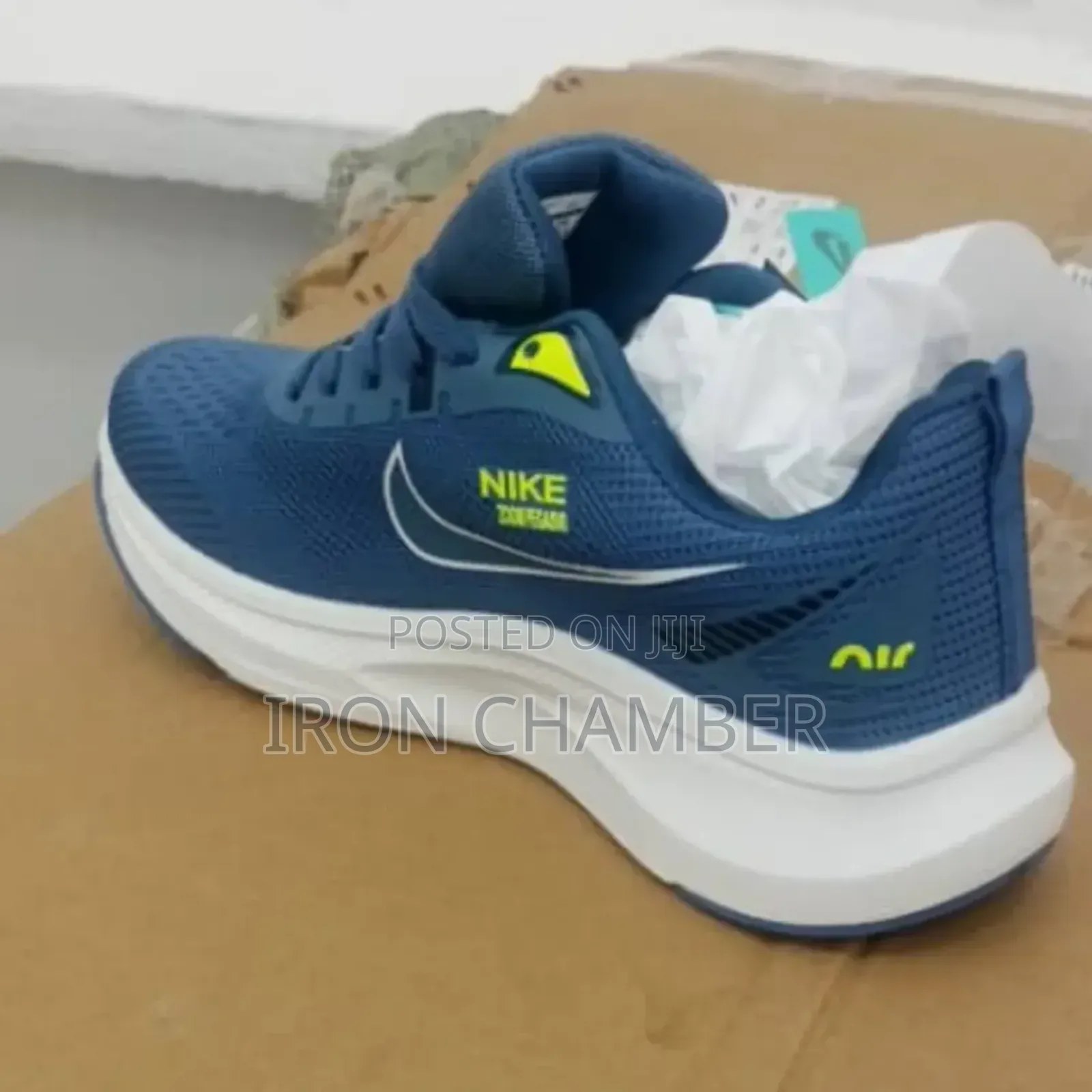 Sports/Gym Shoes.