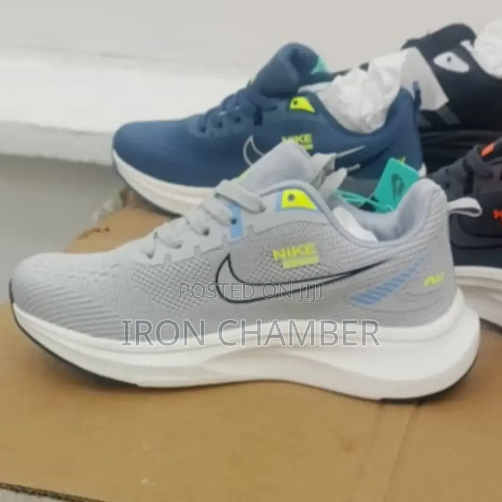 Sports/Gym Shoes.