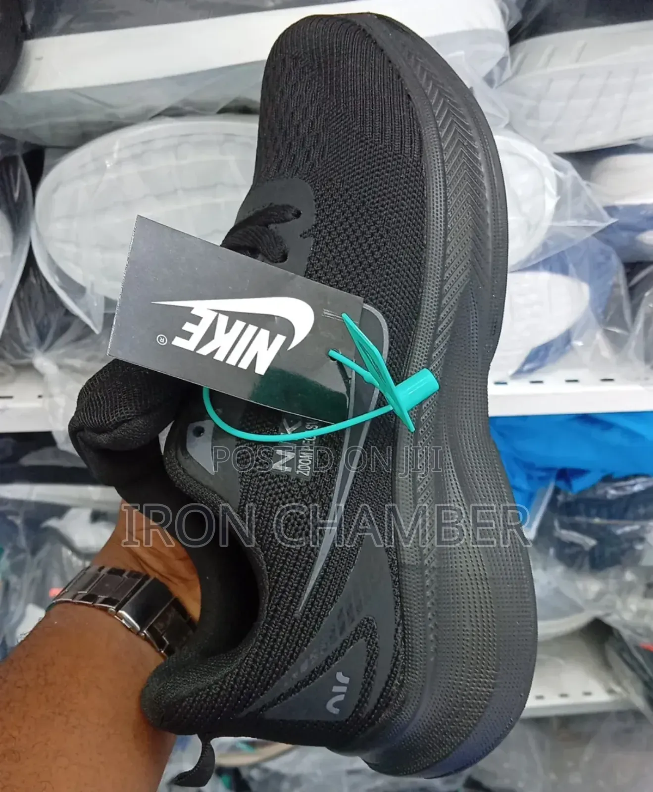 Sports/Gym Shoes.