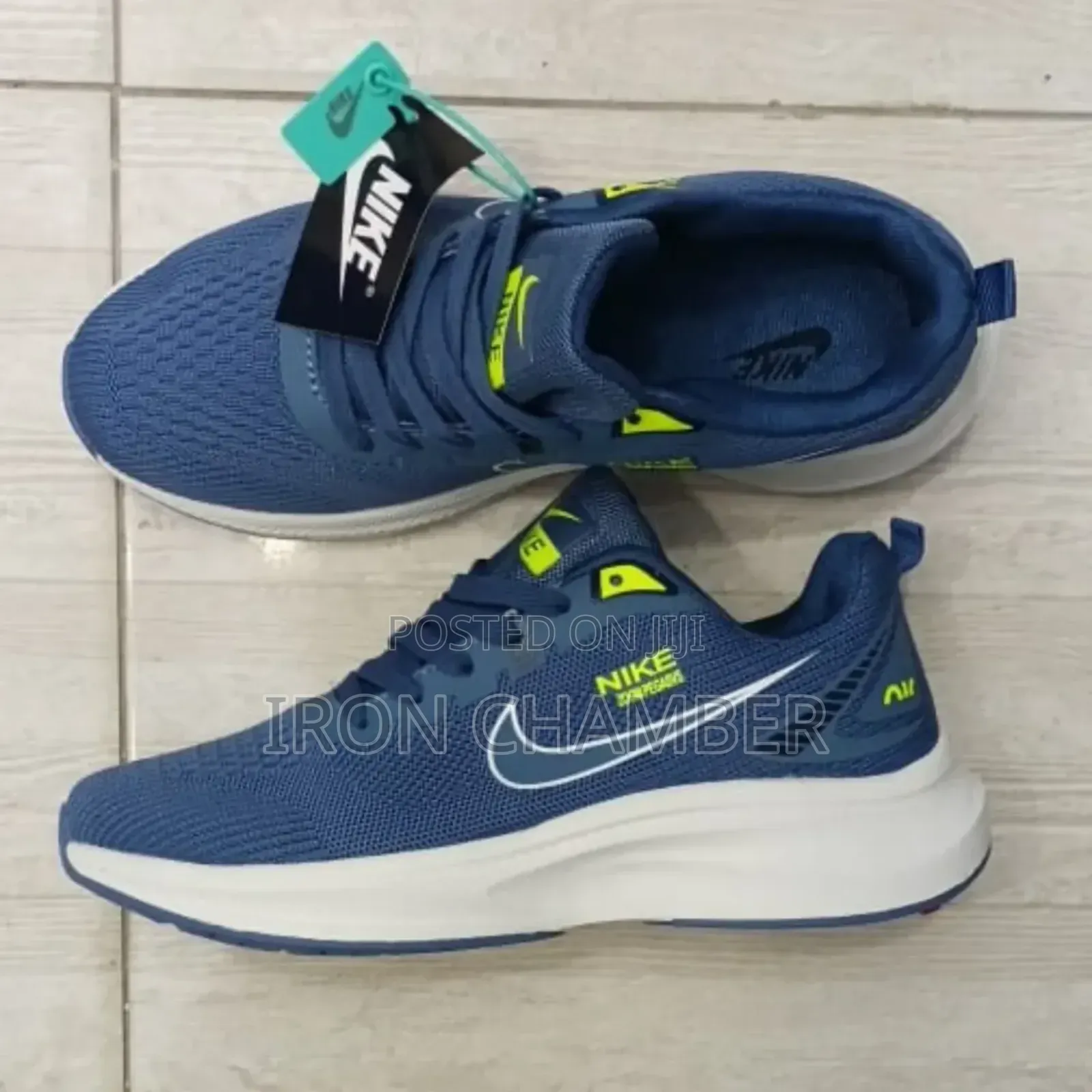 Sports/Gym Shoes.