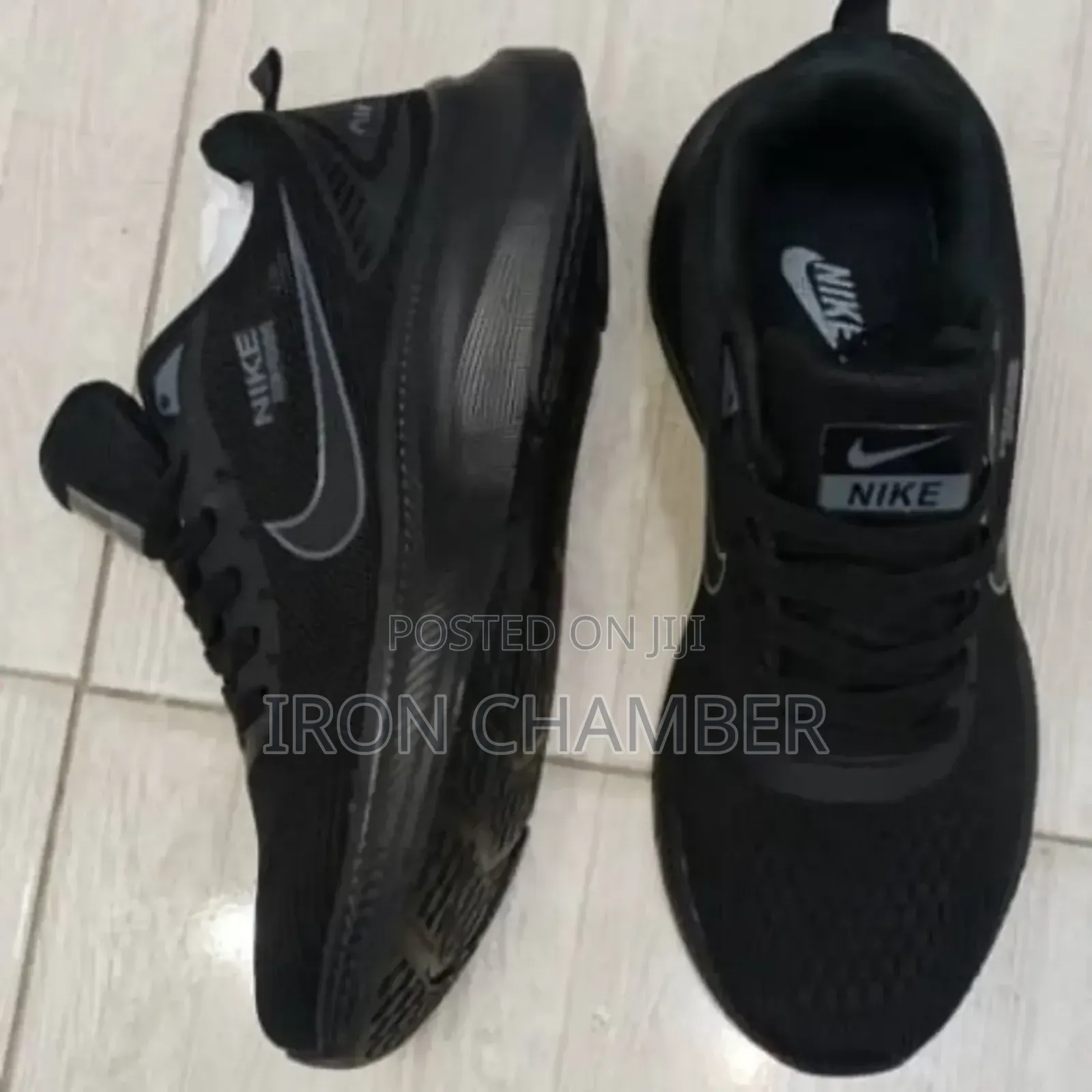 Sports/Gym Shoes.