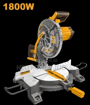 Mitre Saw 1800w