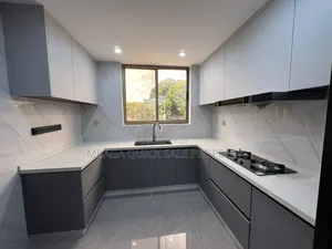Furnished 3bdrm Apartment in Masaki for sale