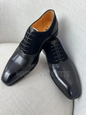 Viatu Bora Vya Materials Original Na Mwonekano Elegant