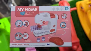 Kids Toy Sewing Machine – Kai-Ming Model 3232