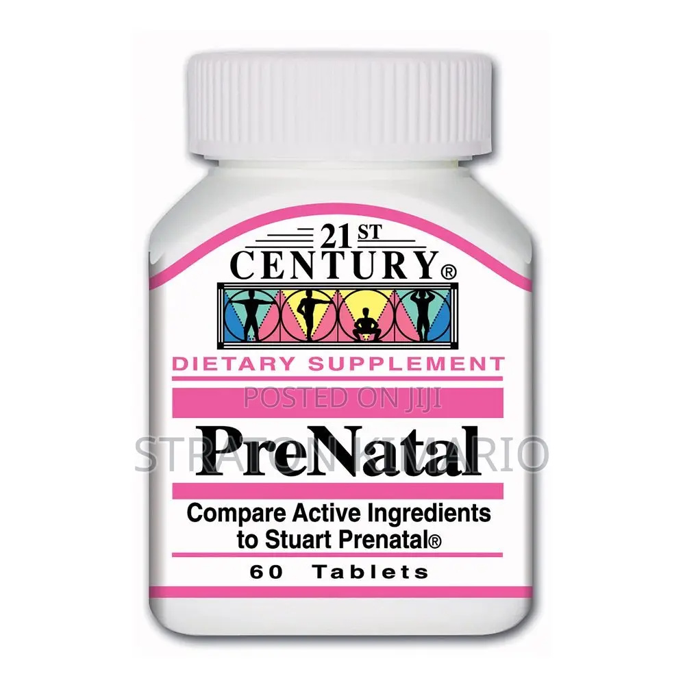 Prenatal Care Supplement