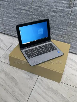 Laptop HP 350 G2 8GB Intel Pentium SSD 256GB