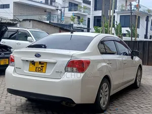 Subaru Impreza 2.0i Limited PZEV 4dr Hatchback AWD (2.0L 4cyl CVT) 2015