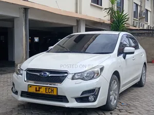 Subaru Impreza 2.0i Limited PZEV 4dr Hatchback AWD (2.0L 4cyl CVT) 2015