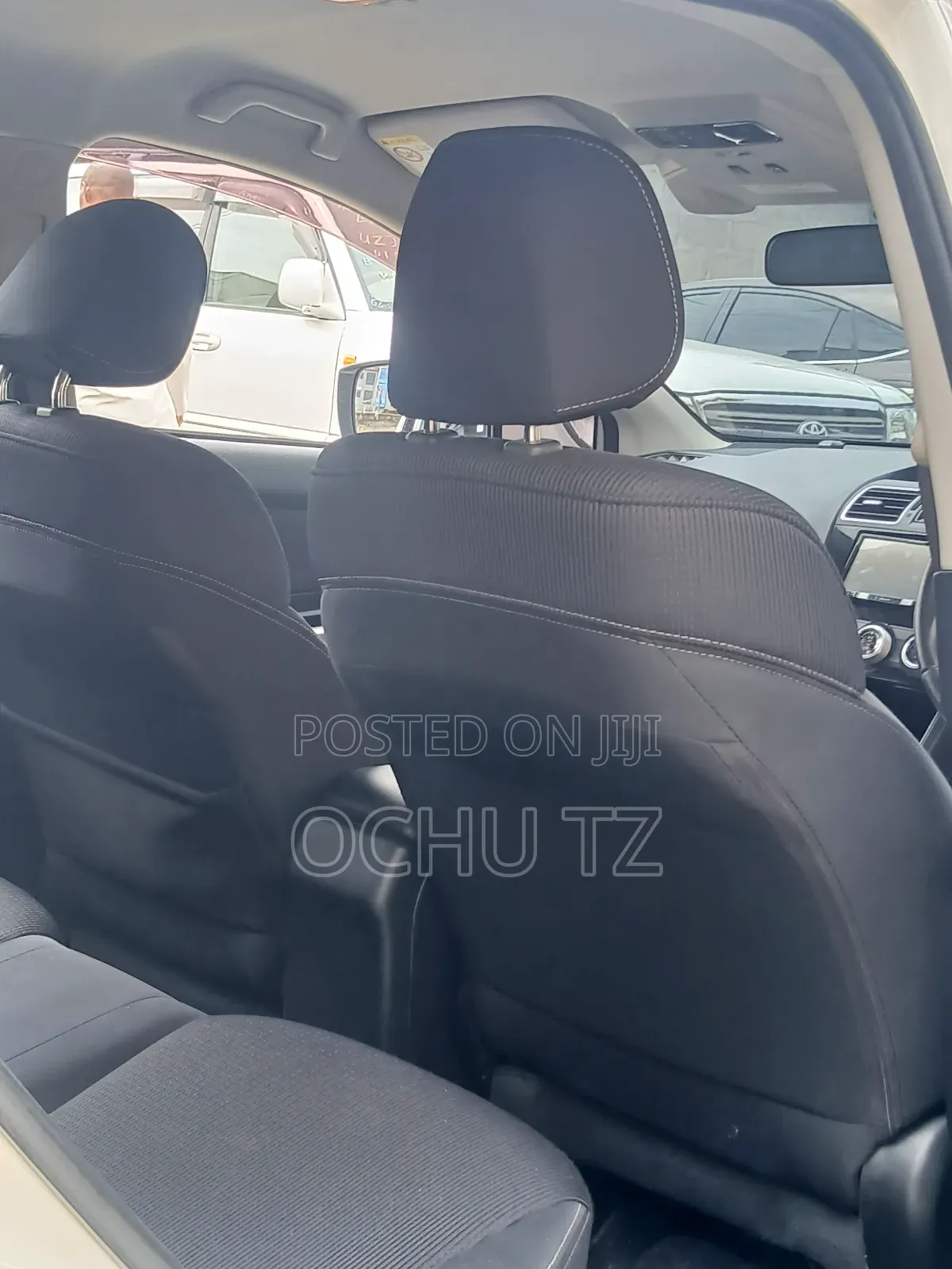 Subaru Impreza 2.0i Limited PZEV 4dr Hatchback AWD (2.0L 4cyl CVT) 2015