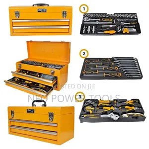 Tool Chest Set 97psc