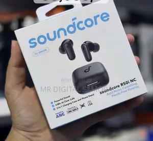 Soundcore by Anker