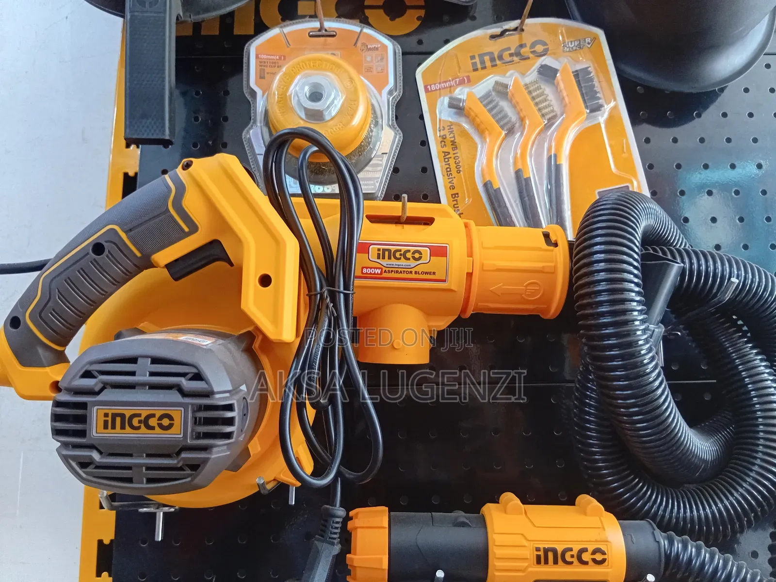 Superbrand Electric Blower