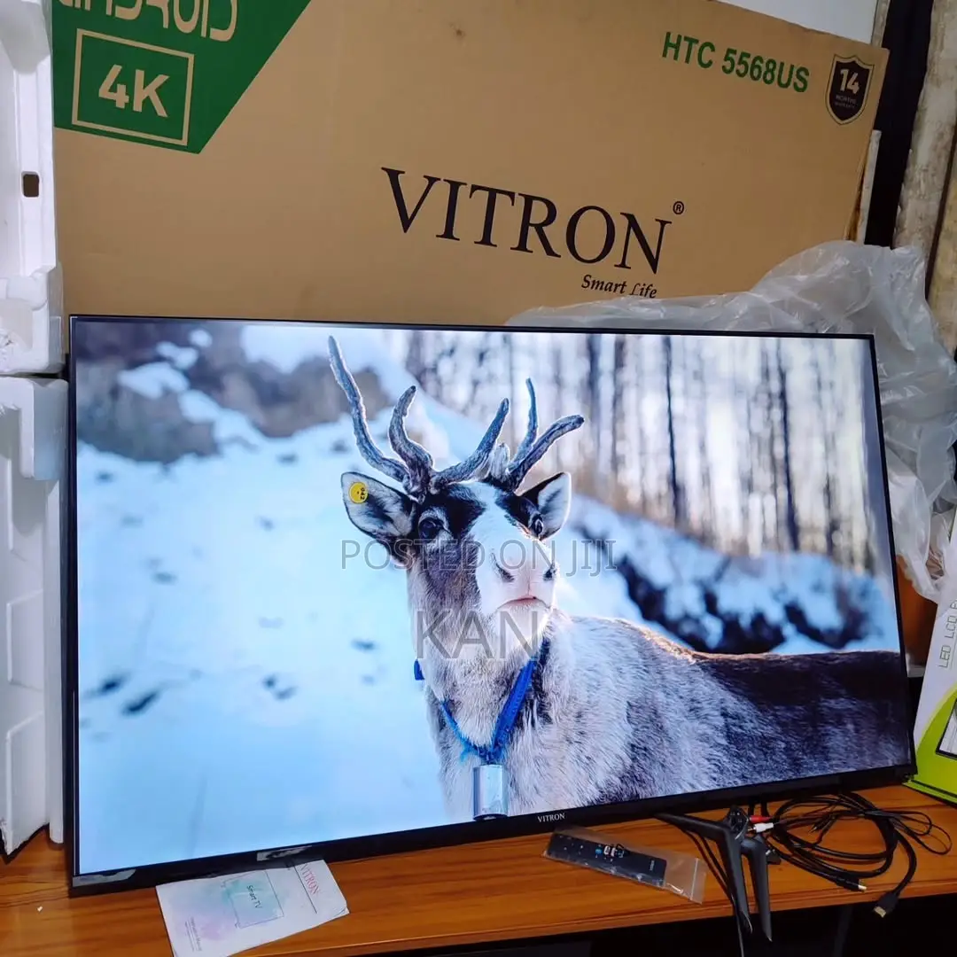 Vitron Smart 55 Inches
