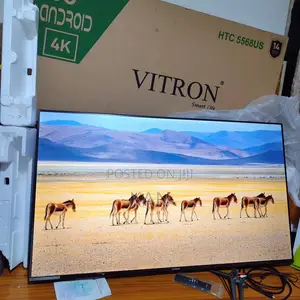Vitron Smart 55 Inches