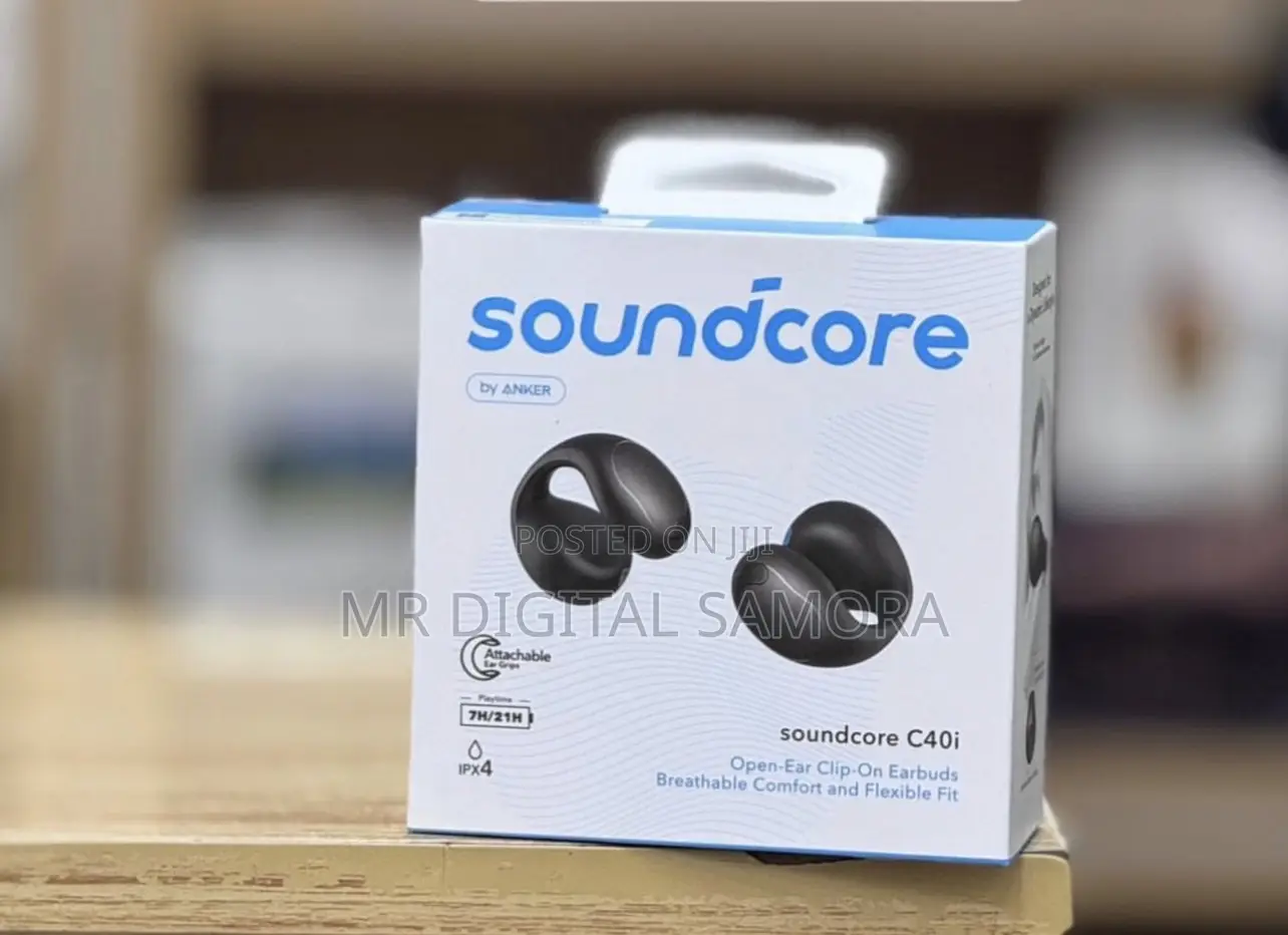 Soundcore by Anker