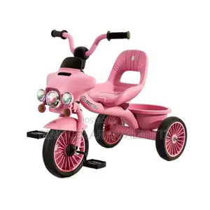 Children's Tricycle Bicycle