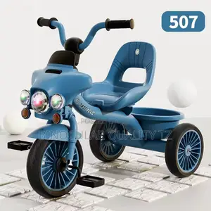 Children's Tricycle Bicycle