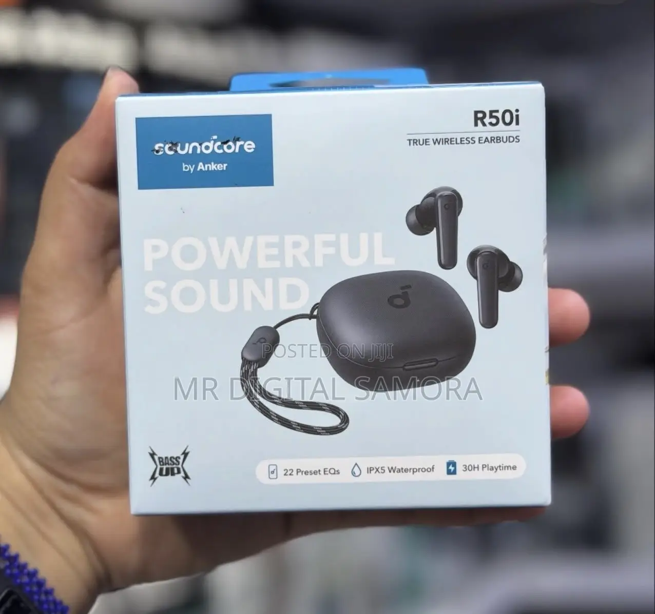 Soundcore by Anker