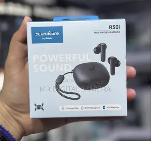 Soundcore by Anker