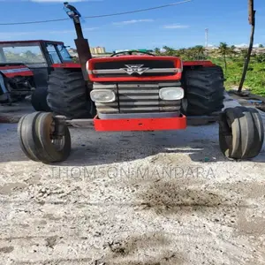 Massey Ferguson 165 2wd 60hp
