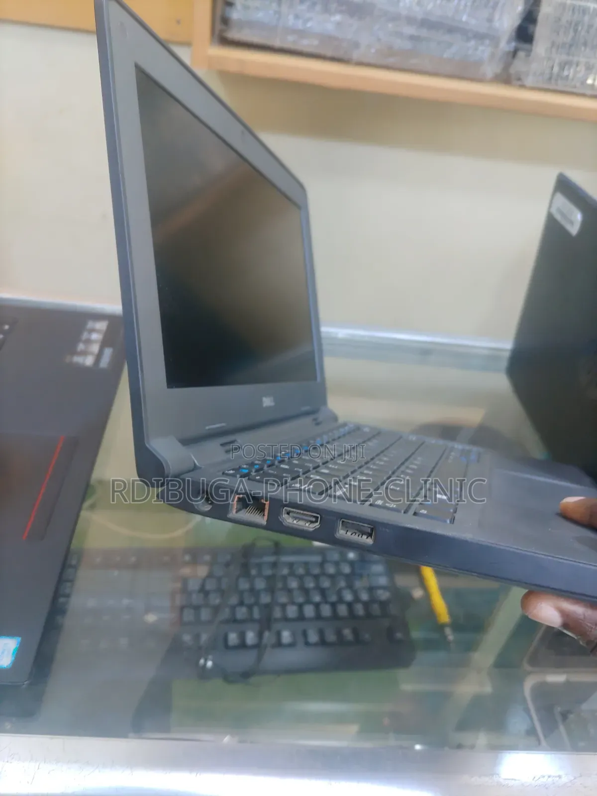 Laptop Dell Latitude 11 3150 4GB Intel Core 2 Duo HDD 500GB