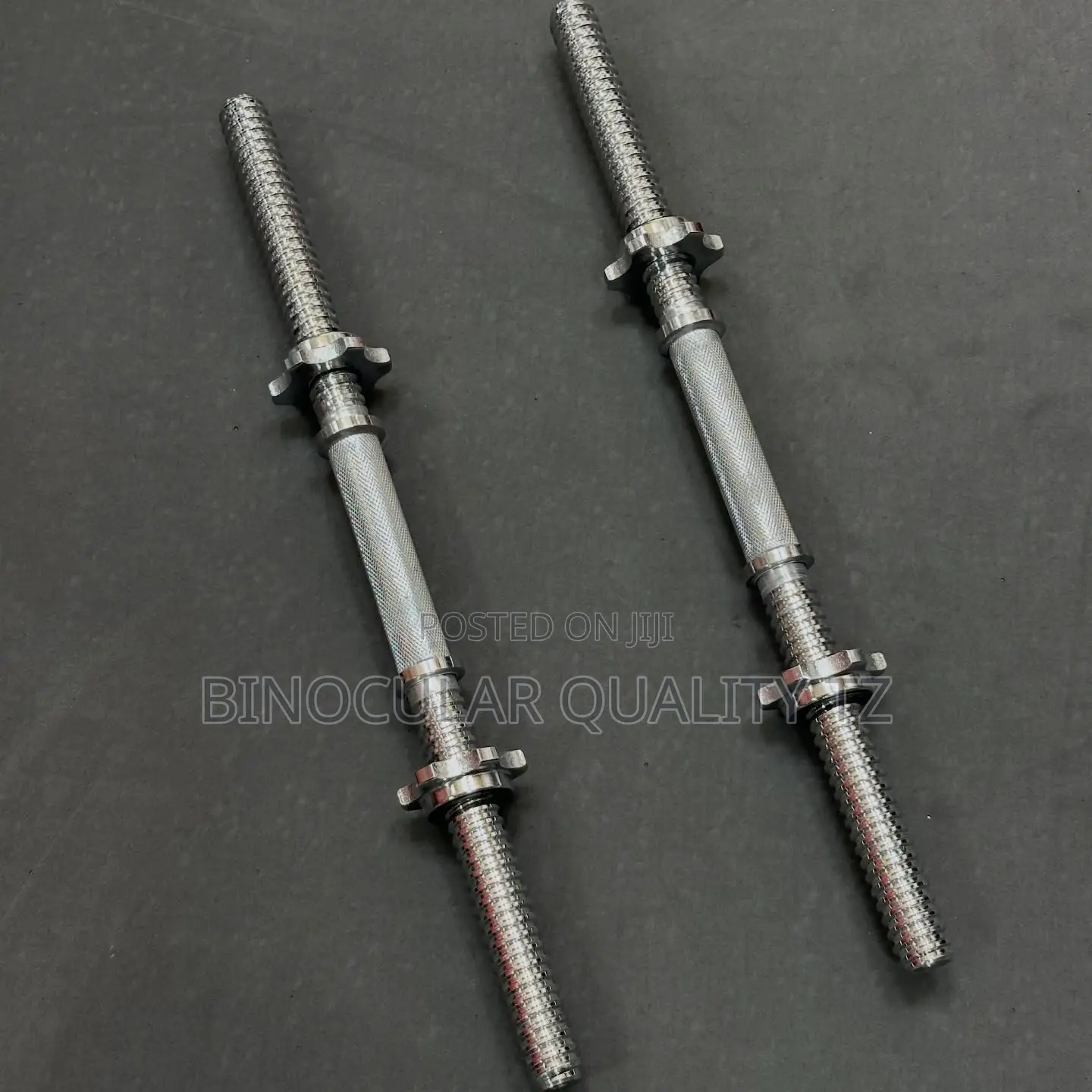 Dumbbell Bar