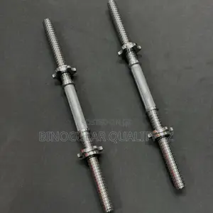 Dumbbell Bar